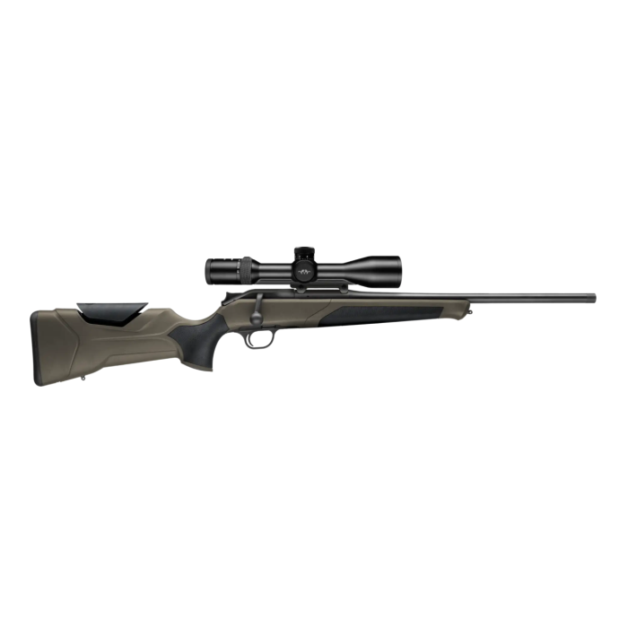 Sztucer Blaser R8 Professional 2.0 Oliwka